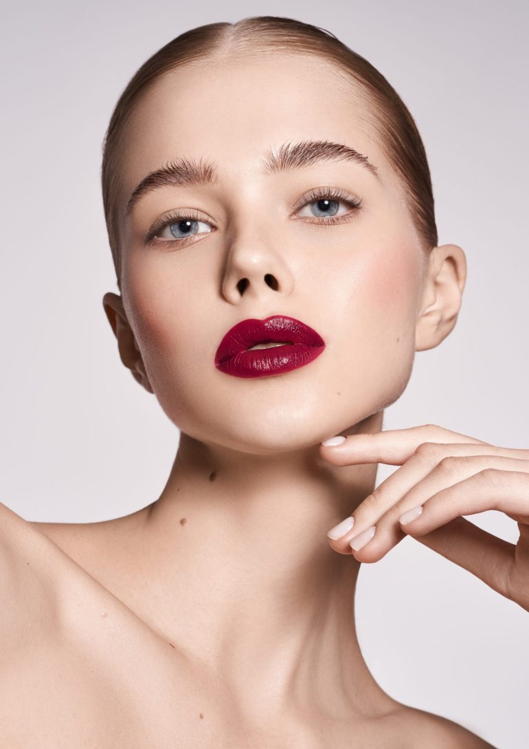 Anna Zolotukhina book photo