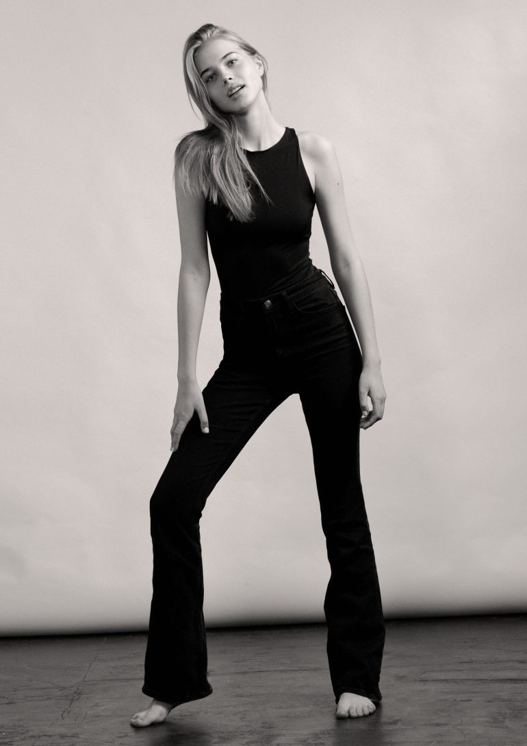 Anna Zolotukhina