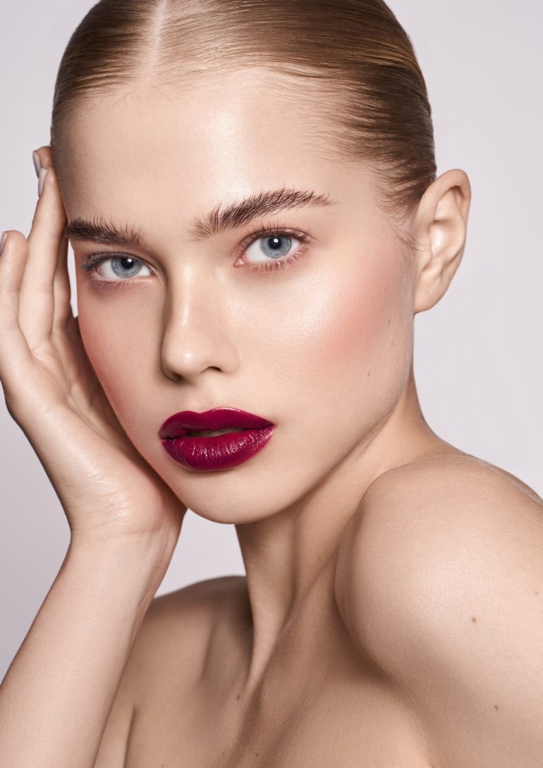 Anna Zolotukhina book photo