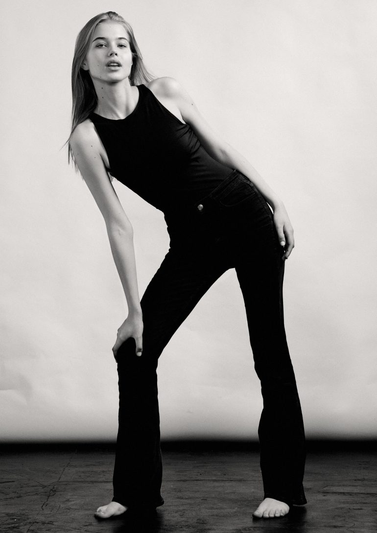 Anna Zolotukhina book photo