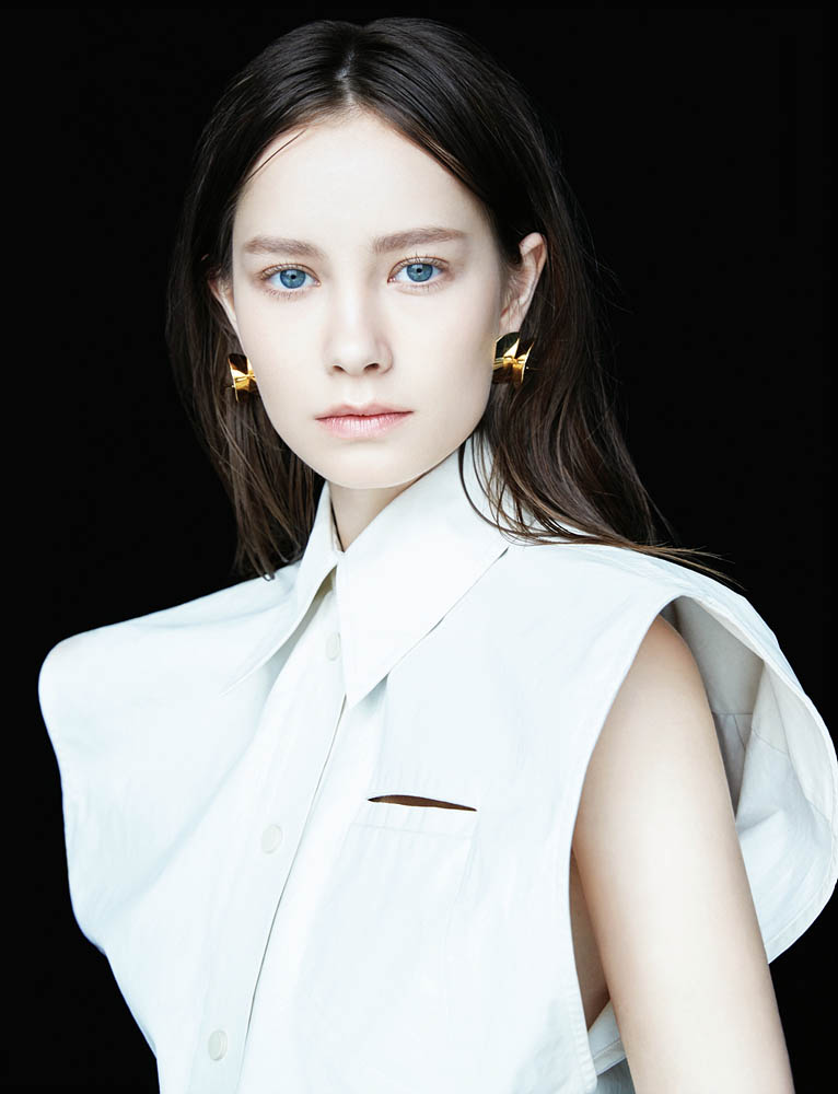 Kristina Milgunova profile