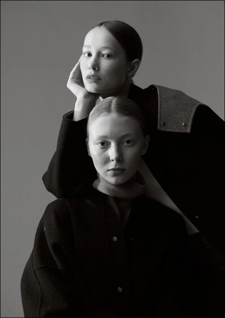 Kristina Milgunova book photo