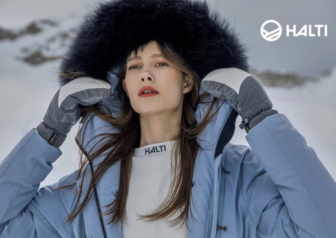 Kristina Milgunova book photo