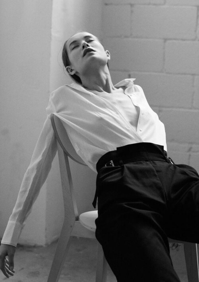 Kristina Milgunova book photo