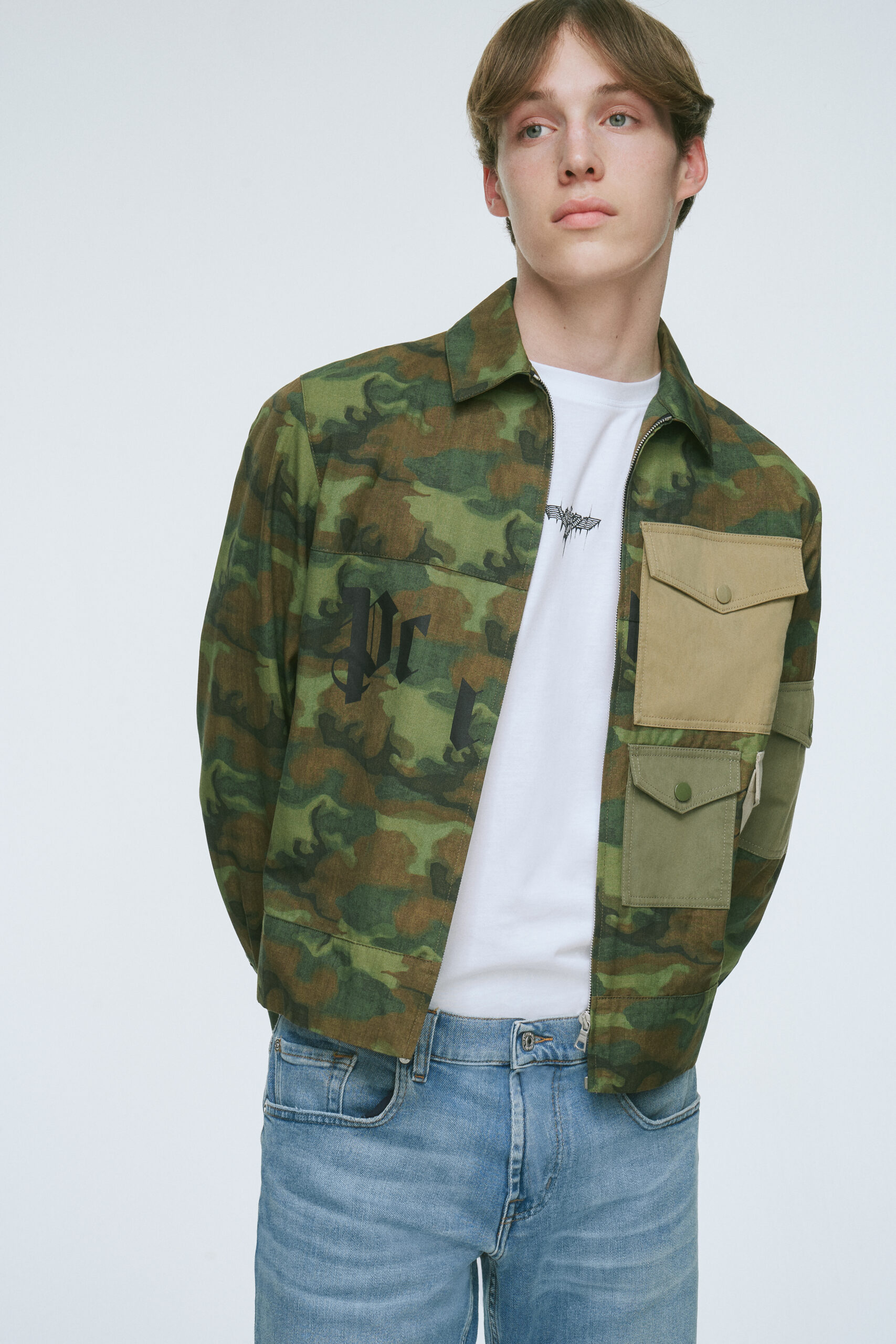 Mats Vandenbosch  for Beymen Magazine news photo