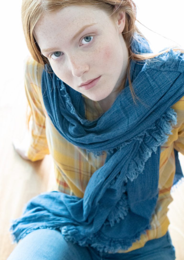 Lucia Pons book photo