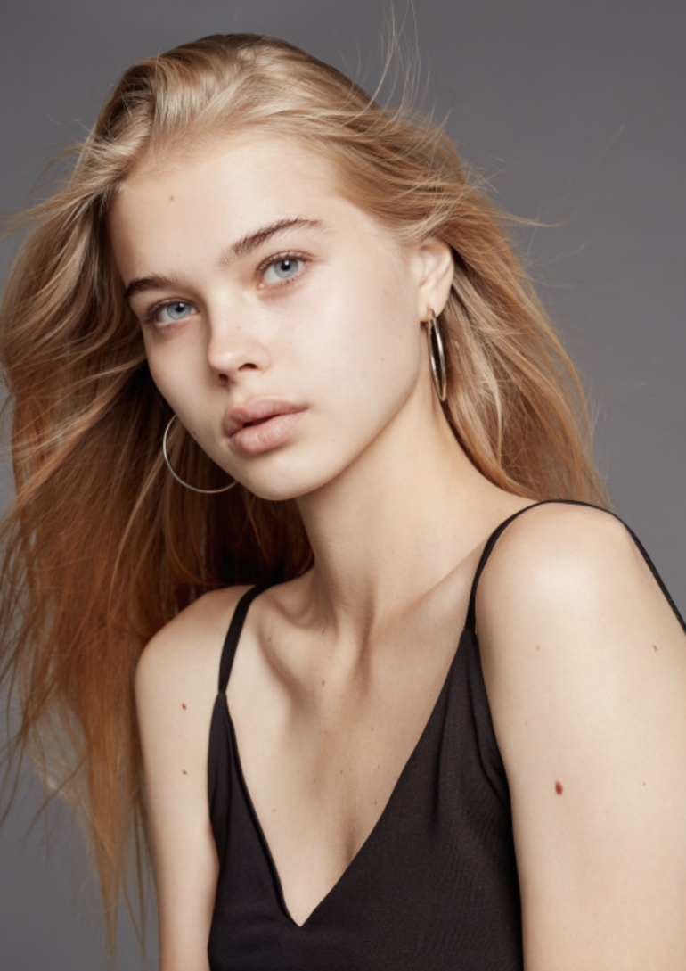 Anna Zolotukhina