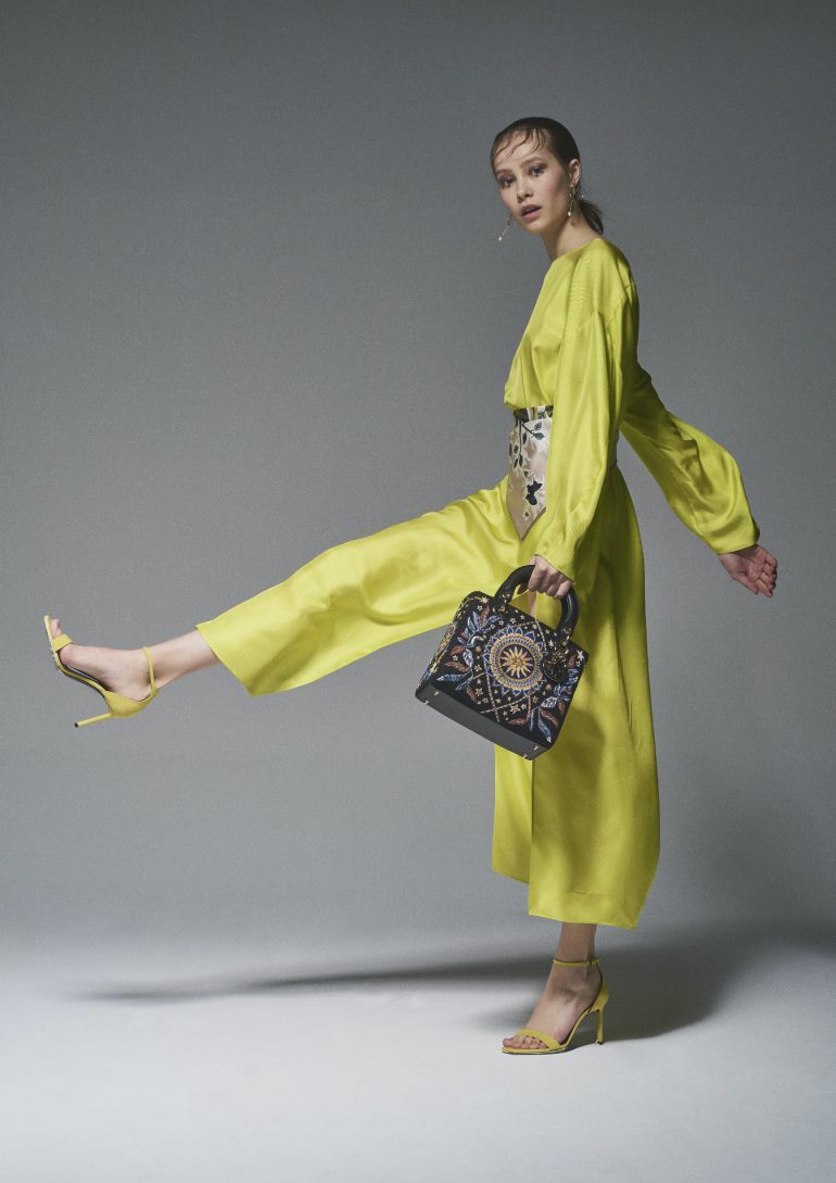 Kristina Milgunova book photo