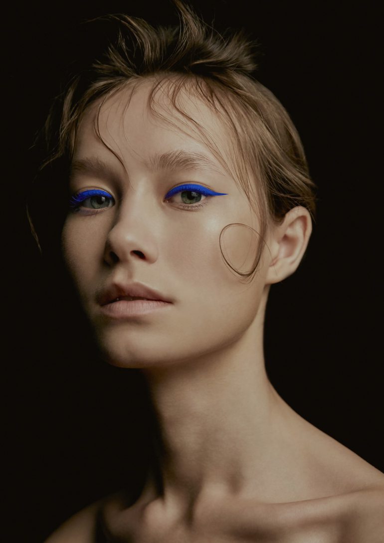 Kristina Milgunova book photo