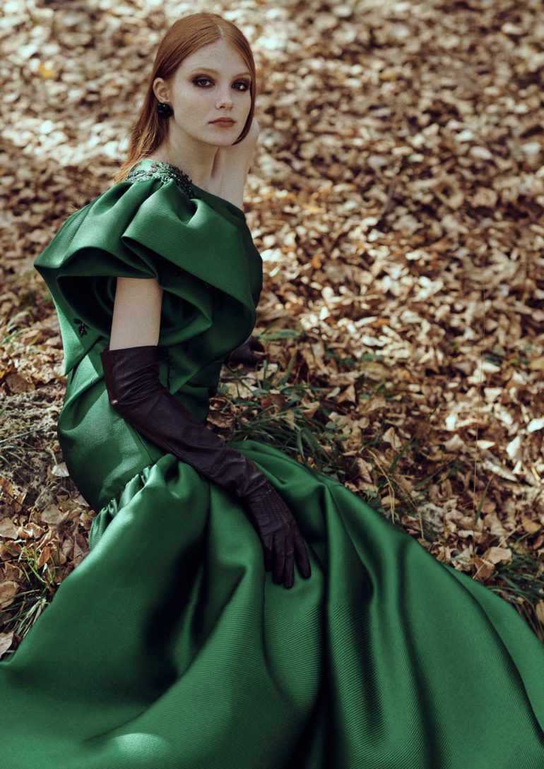 Lucia Pons book photo