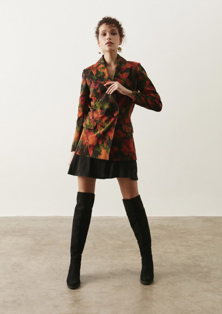 Liza Solis book photo