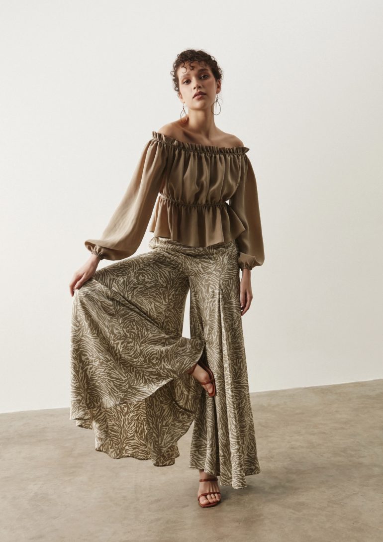 Liza Solis book photo