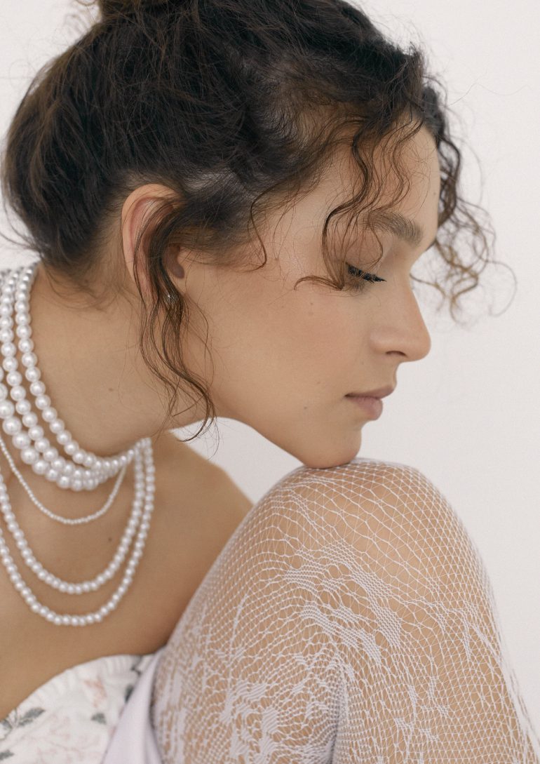 Liza Solis book photo