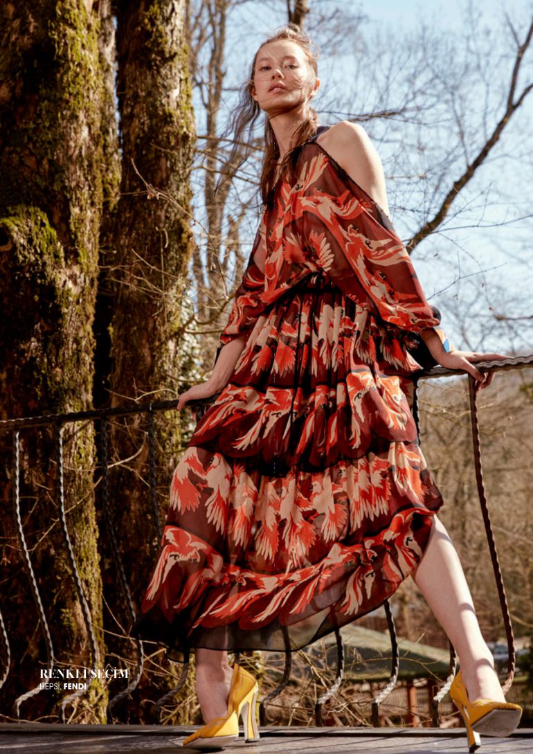 Kristina Milgunova book photo