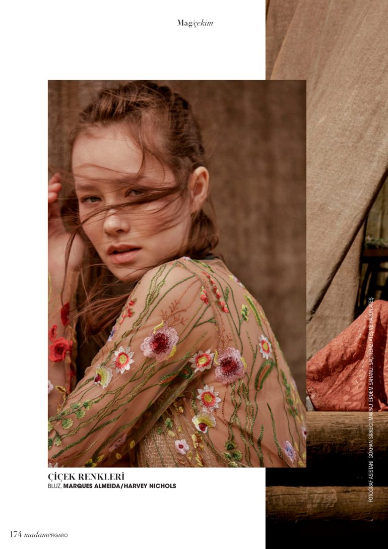 Kristina Milgunova book photo