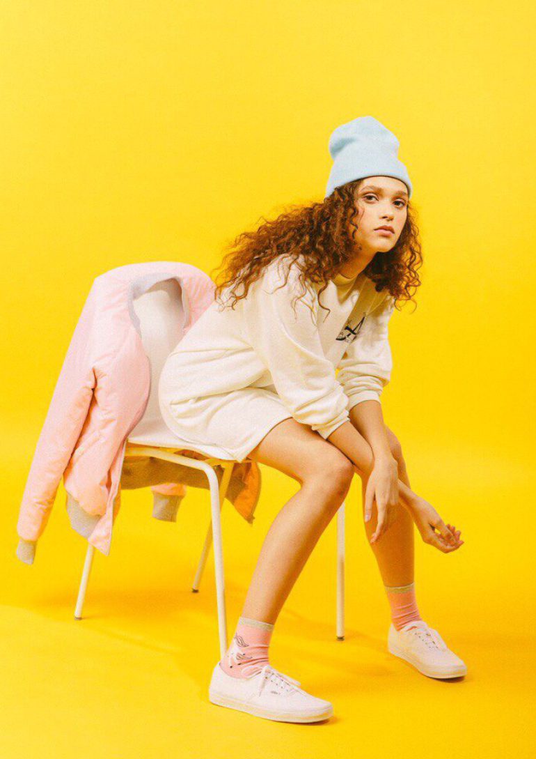 Liza Solis book photo