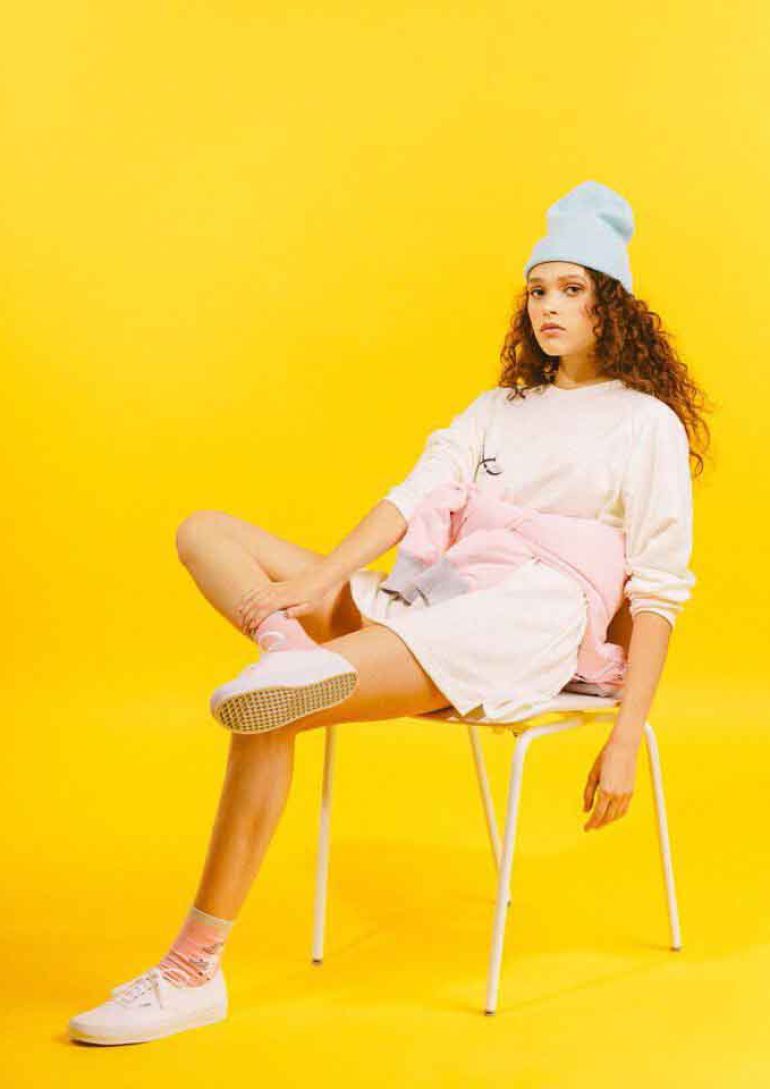 Liza Solis book photo