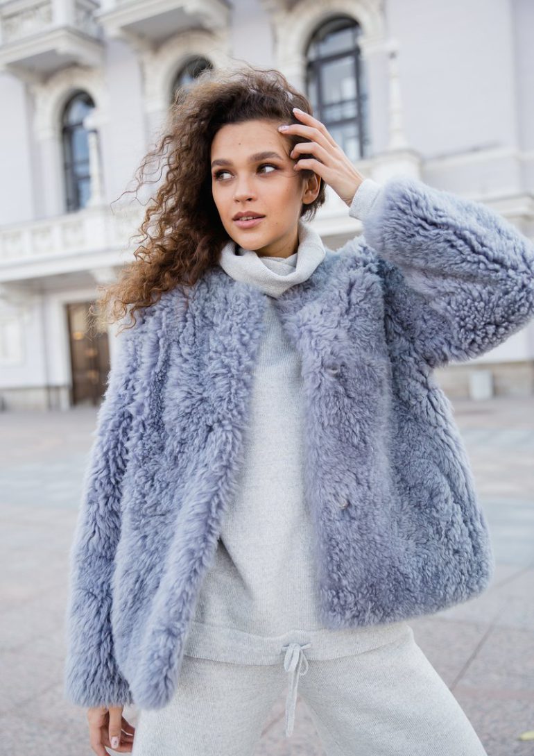 Liza Solis book photo