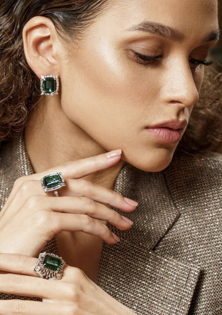 Liza Solis book photo