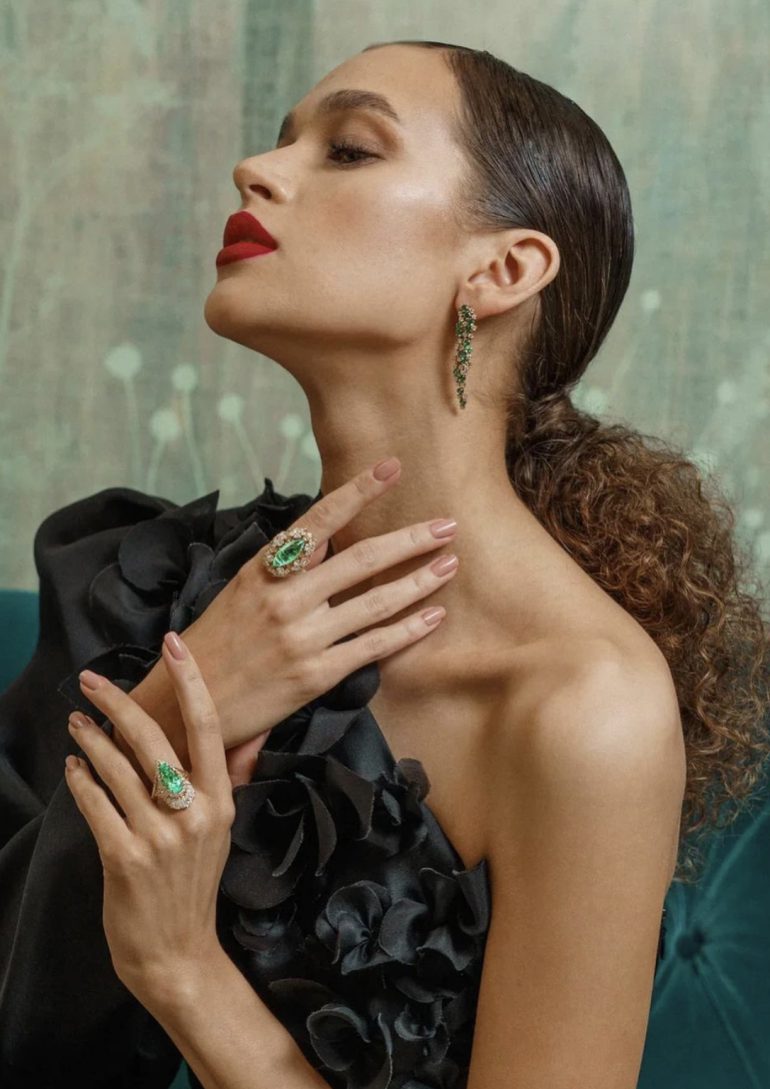 Liza Solis book photo