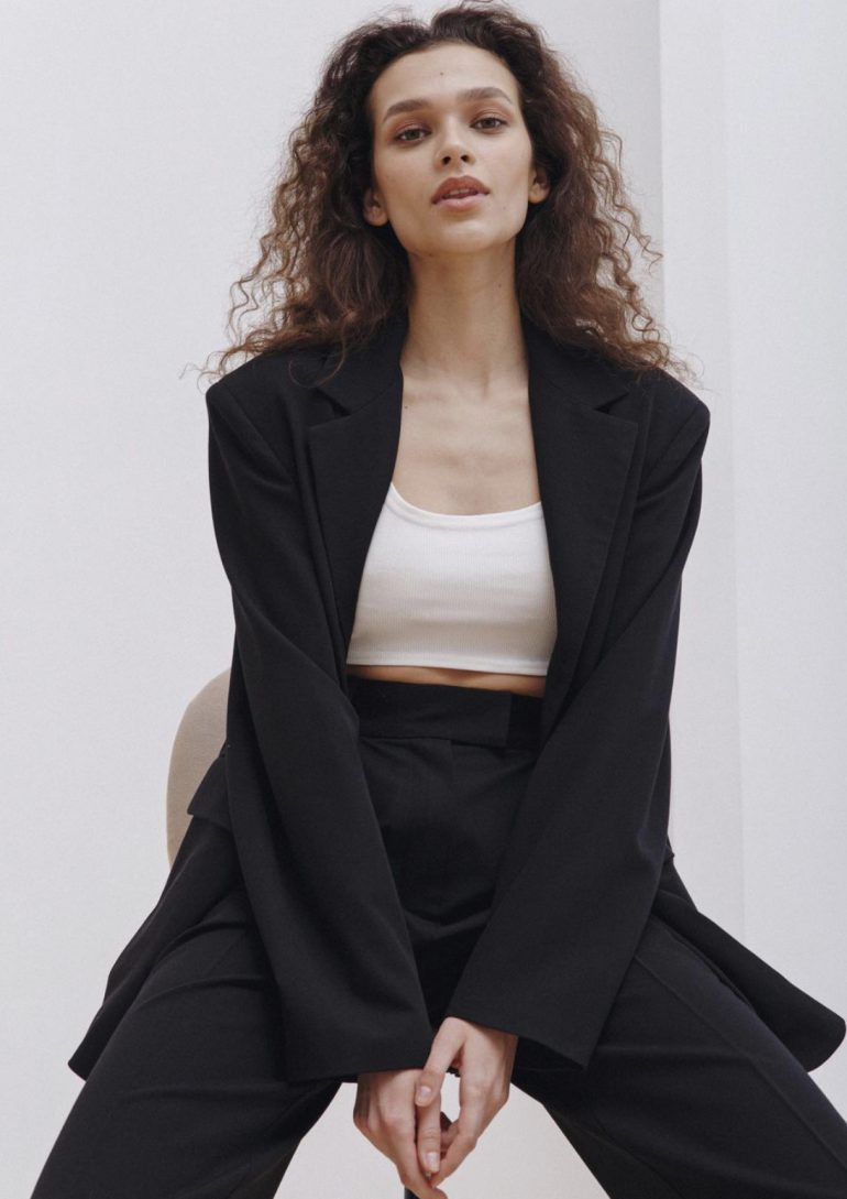 Liza Solis book photo