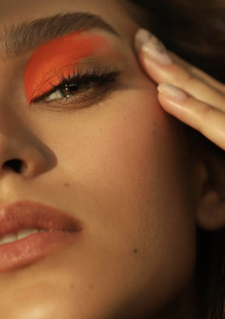 Liza Solis book photo