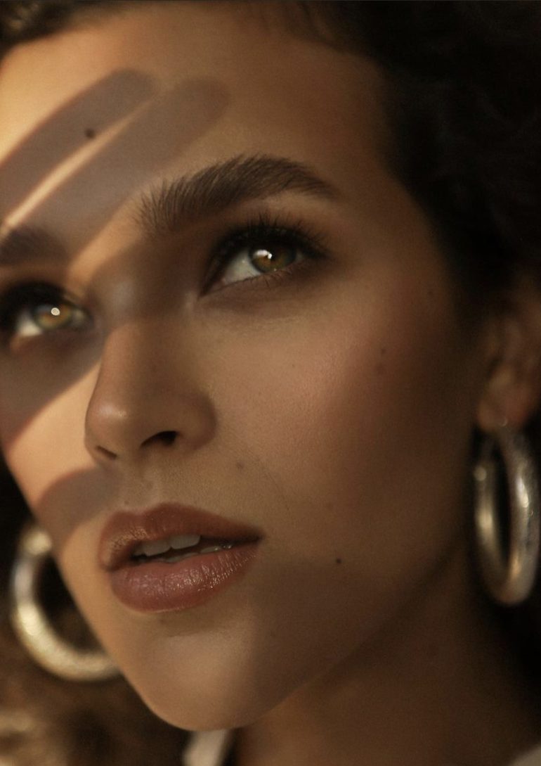 Liza Solis book photo