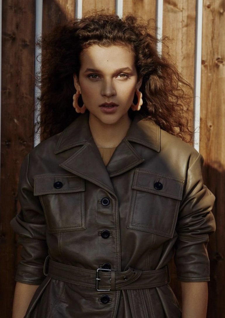 Liza Solis book photo