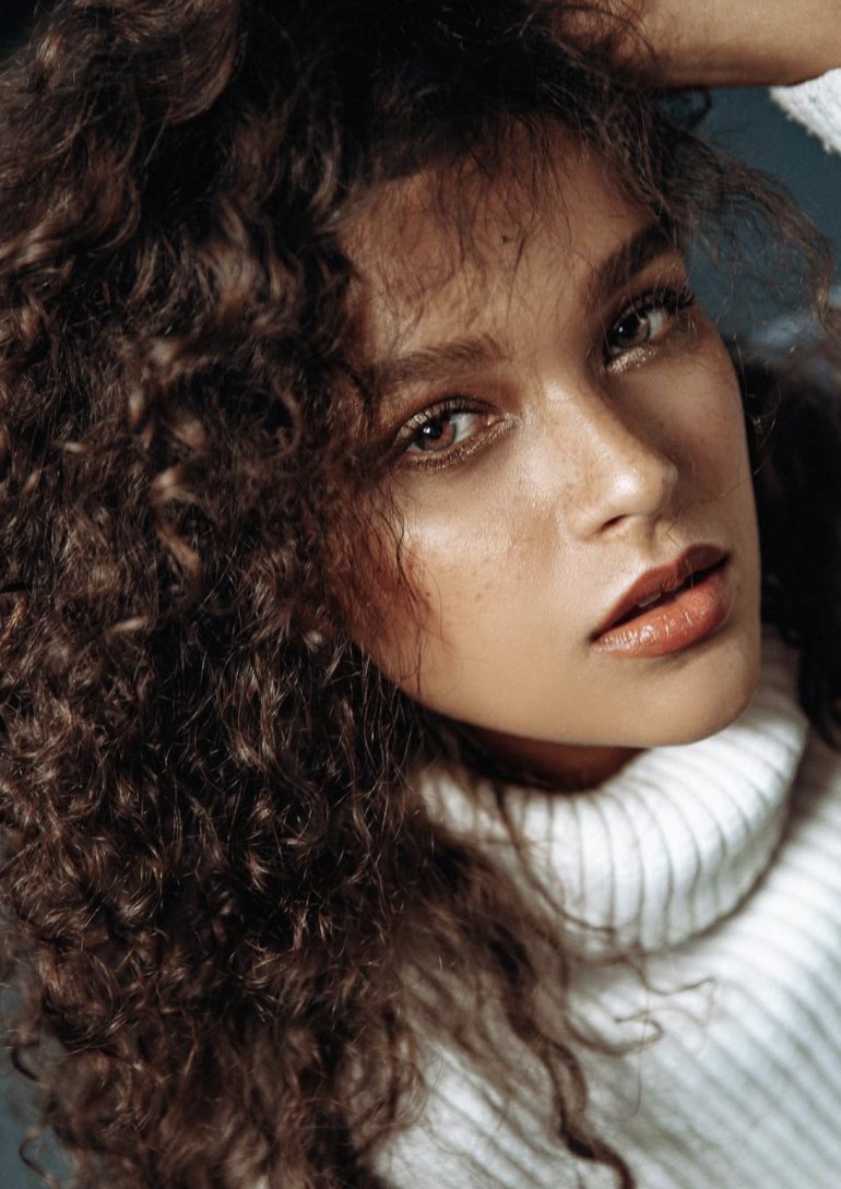 Liza Solis book photo