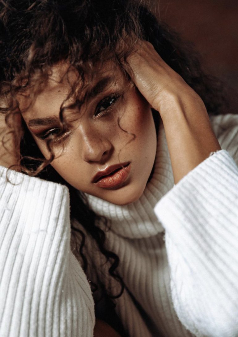 Liza Solis book photo