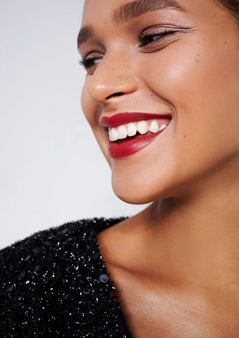 Liza Solis book photo