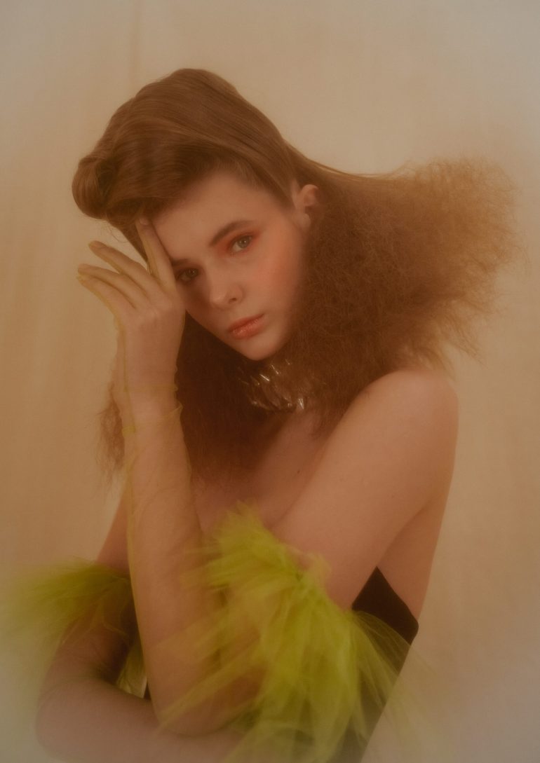 Olita Pimonova book photo