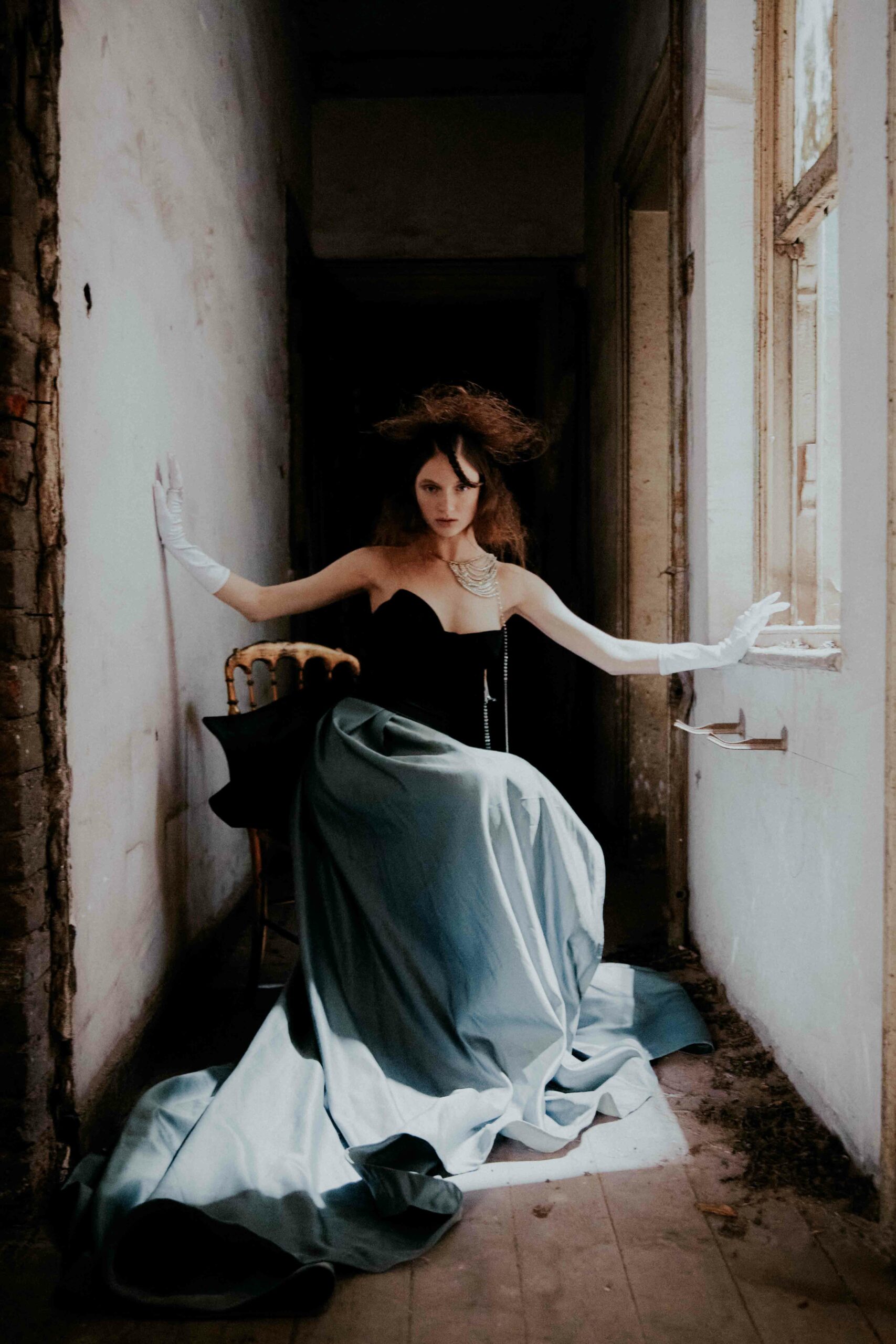 Marta Viidas for Vanity Teen news photo