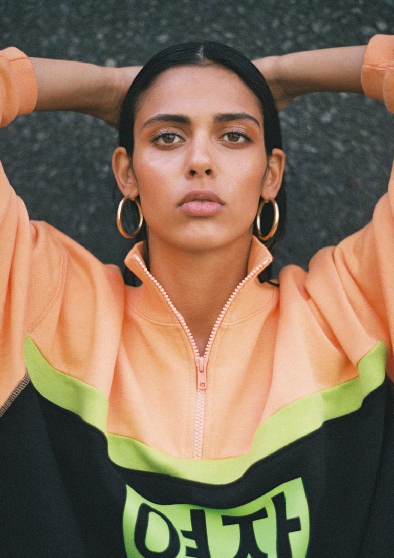 Devika Den Boer book photo