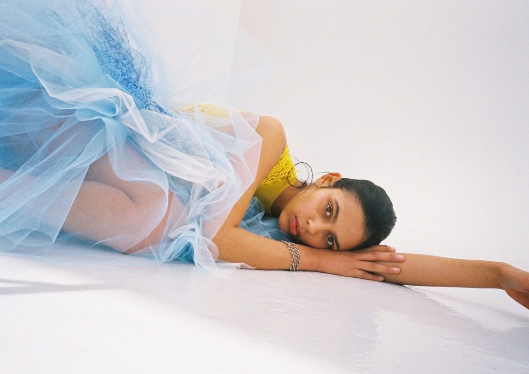 Devika Den Boer book photo
