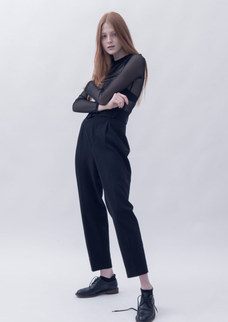 Lucia Pons