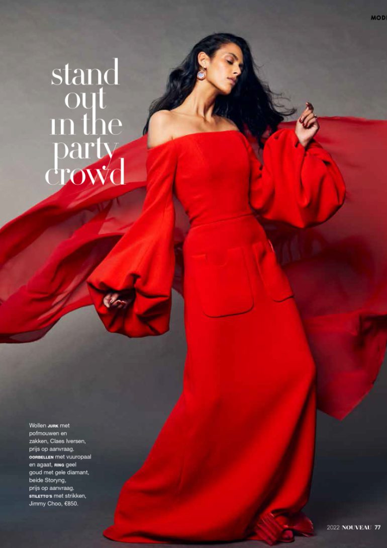 Devika Den Boer book photo