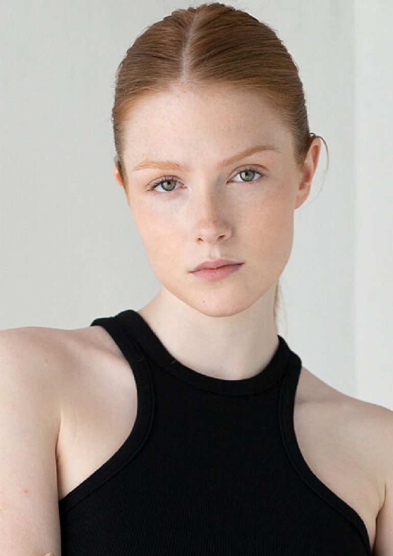 Lucia Pons