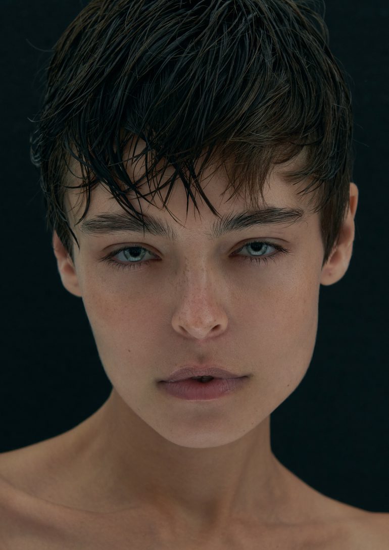 Irene Shaprovska