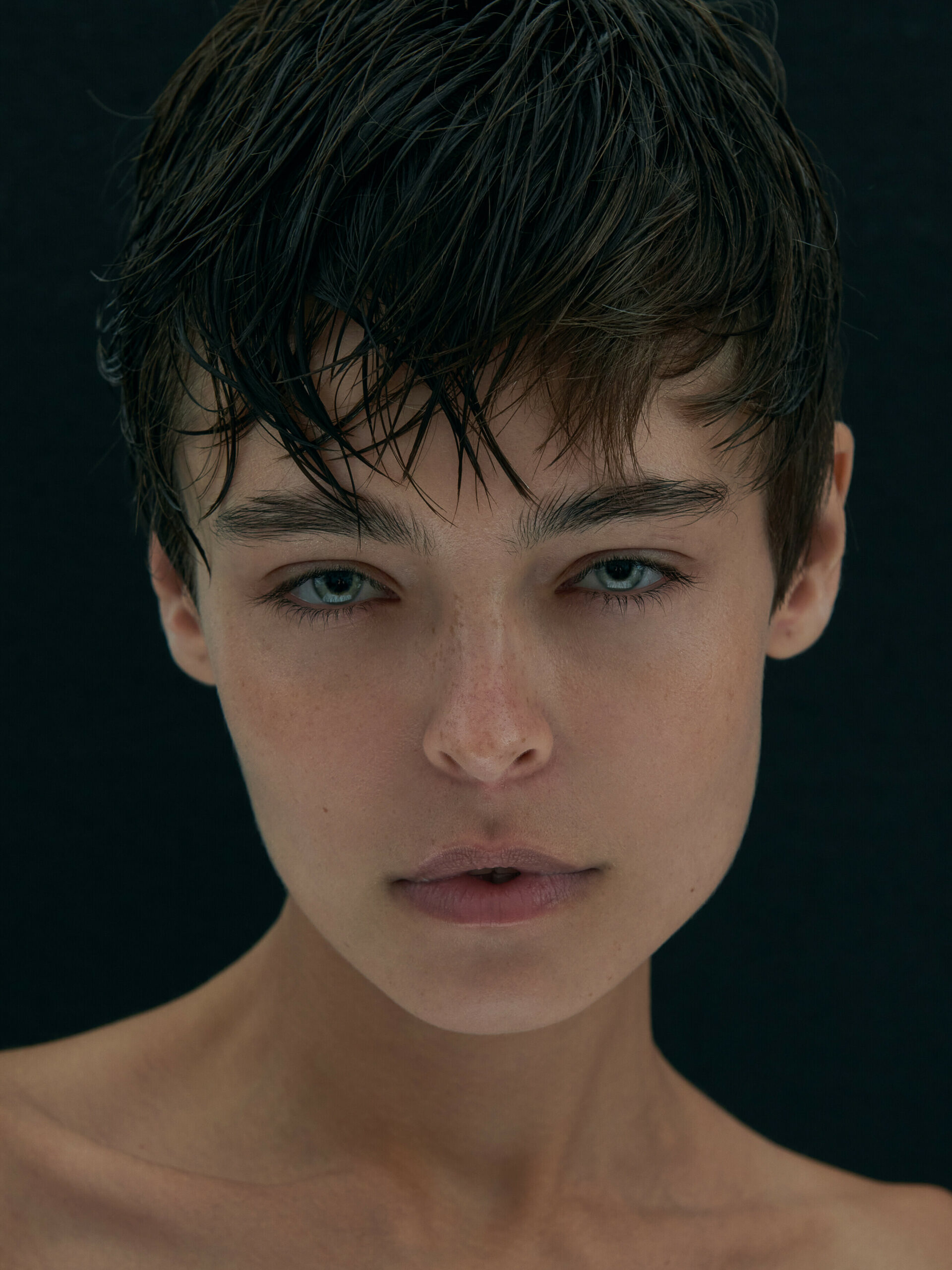 Irene Shaprovska profile