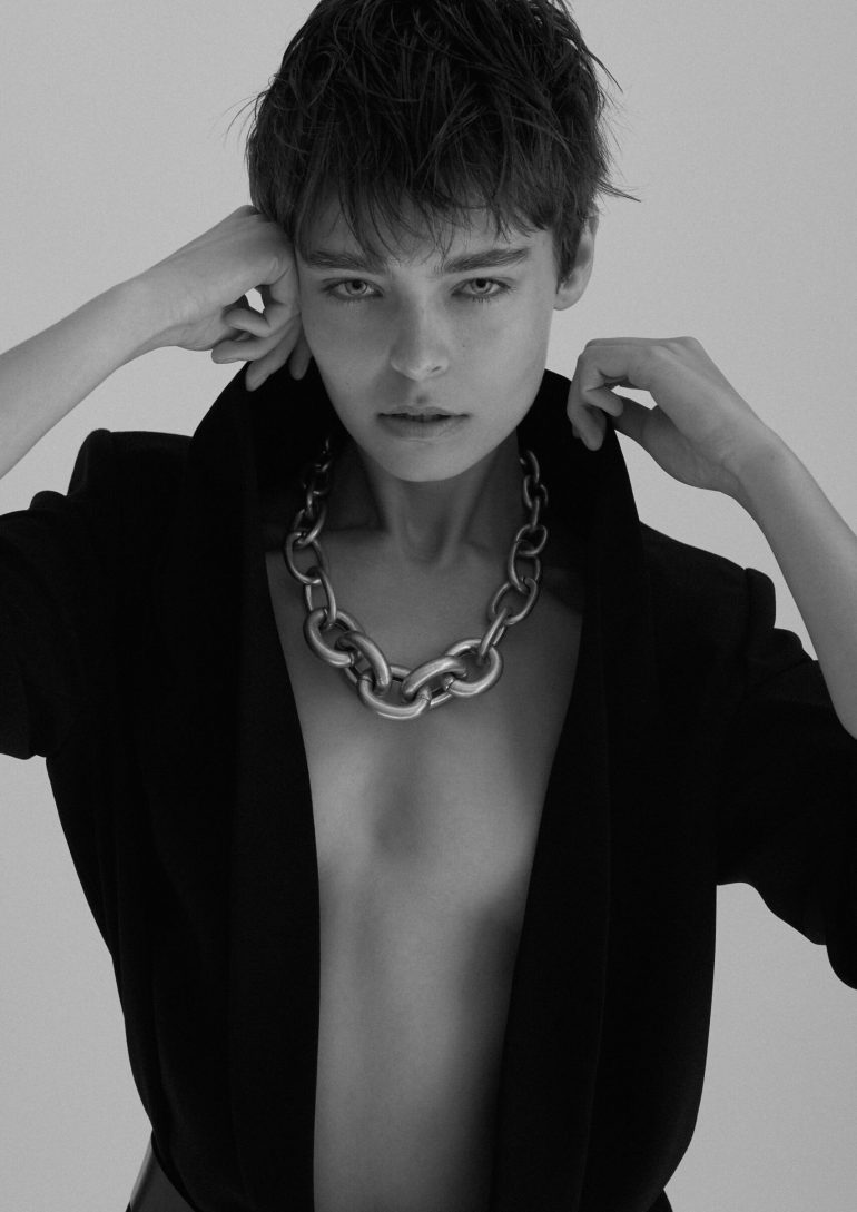 Irene Shaprovska book photo