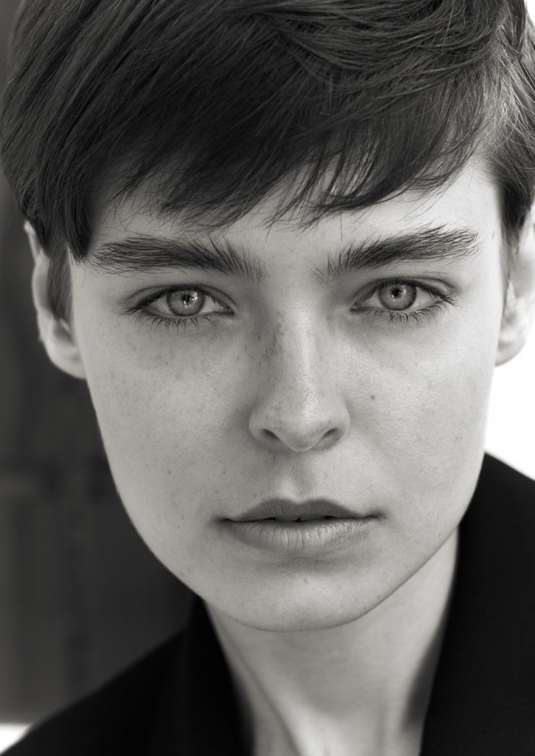 Irene Shaprovska book photo