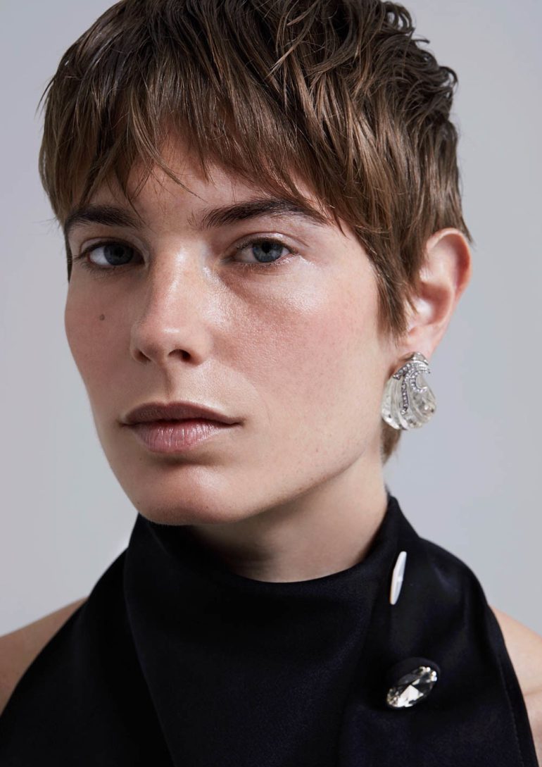 Juliana Ohneberg book photo