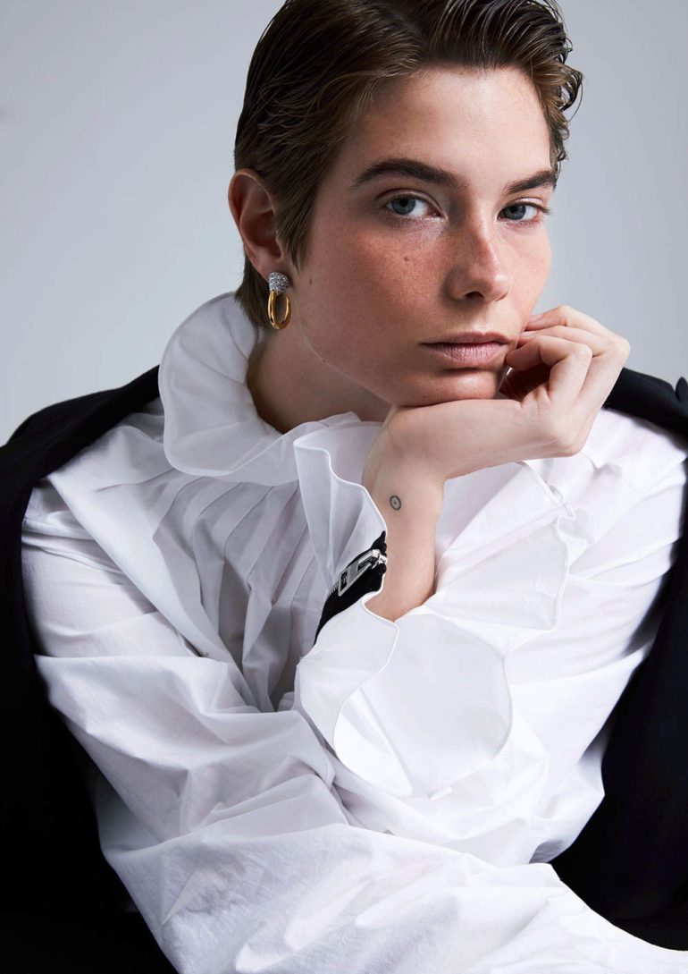 Juliana Ohneberg book photo