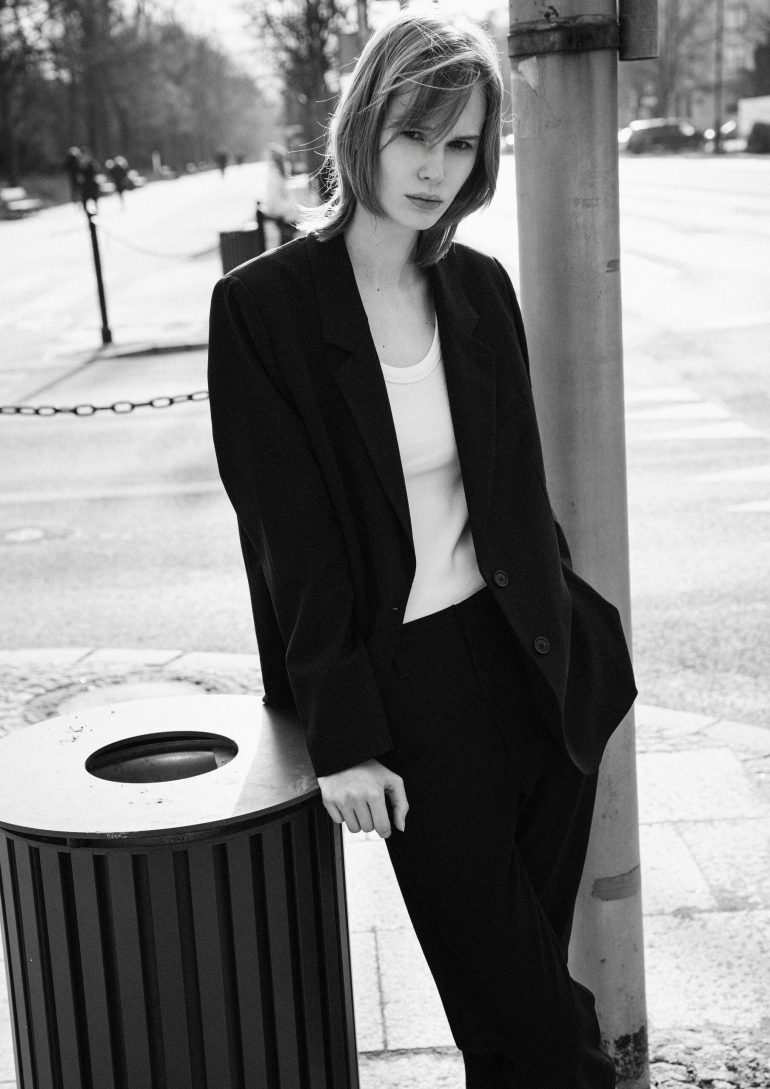 Agnes Lauterbach book photo