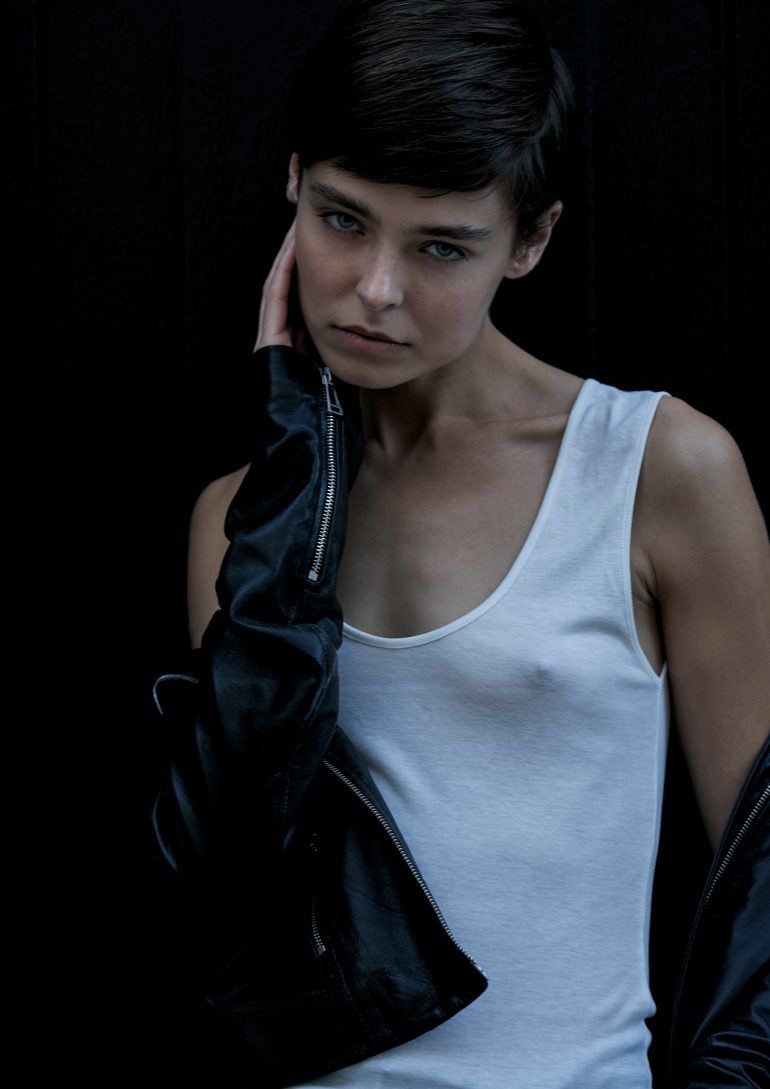 Irene Shaprovska book photo