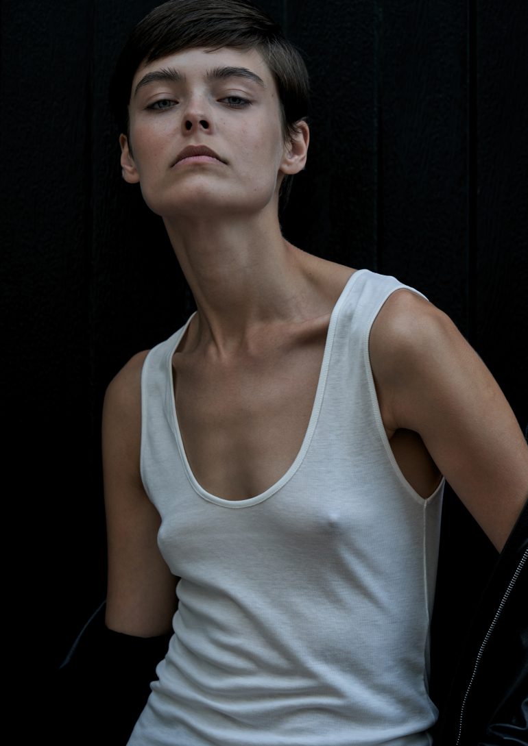 Irene Shaprovska book photo