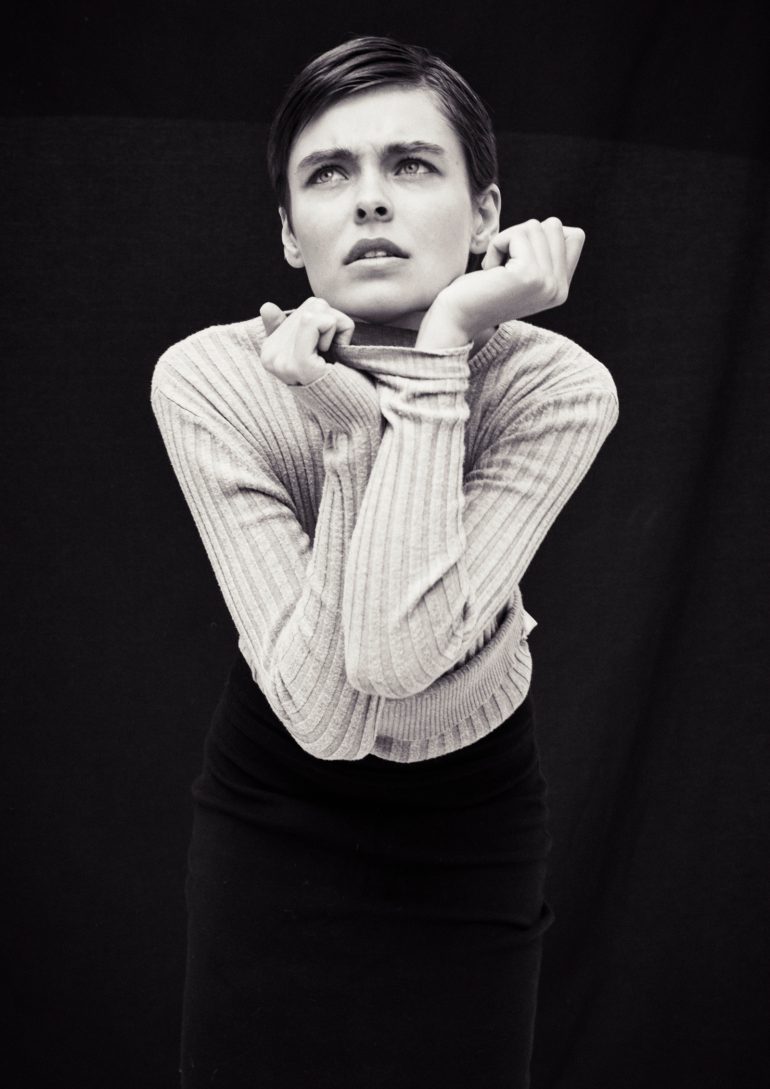 Irene Shaprovska book photo