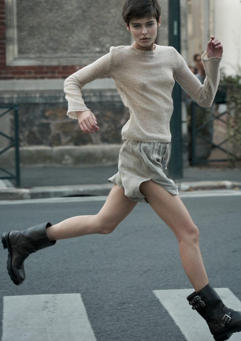 Irene Shaprovska book photo