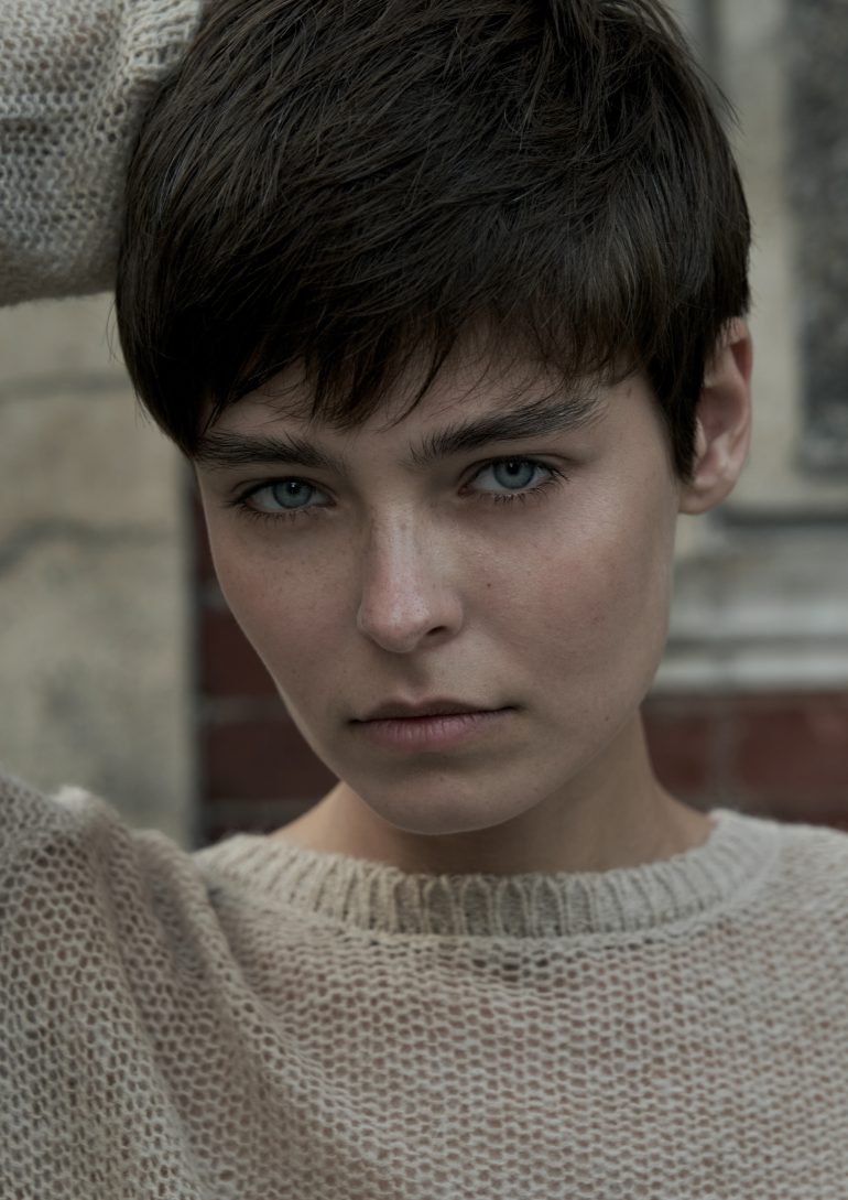 Irene Shaprovska book photo